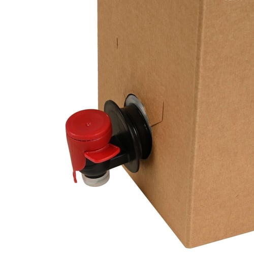 جيك حراري بني لحفظ المشروبات الساخنة والباردة | 1...