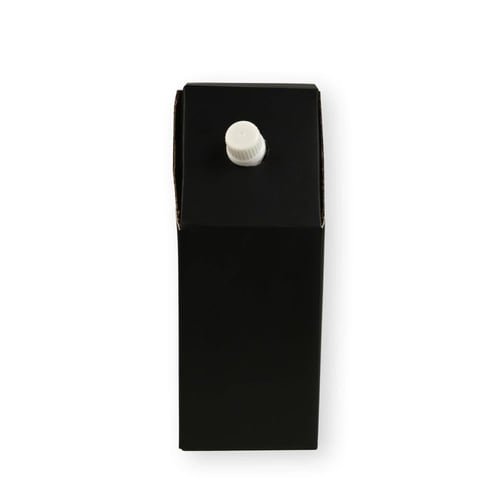 جيك حراري أسود لحفظ المشروبات الساخنة والباردة |1...