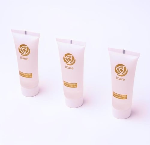 بكج عناية فندقي متكامل