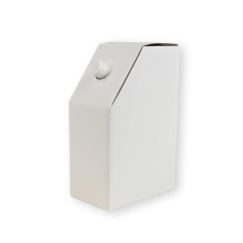 جيك حراري أبيض لحفظ المشروبات الساخنة والباردة |1...