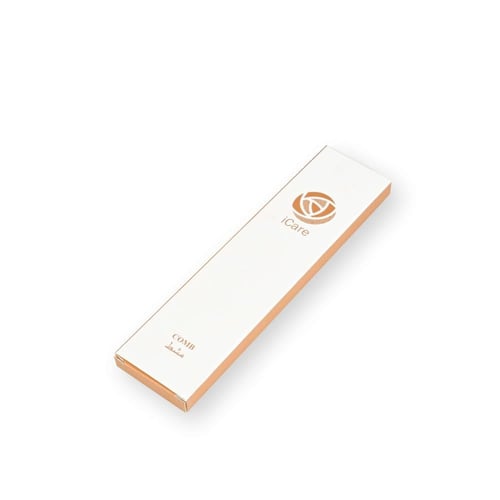 كرتون مشط فندقي العدد /1000