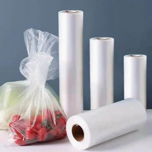 رول أكياس حراري لحفظ الطعام / مقاس 12 / العدد 170...