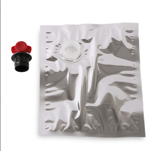 كيس داخلي للجيك الحراري مع صنبور - حجم 2 لتر