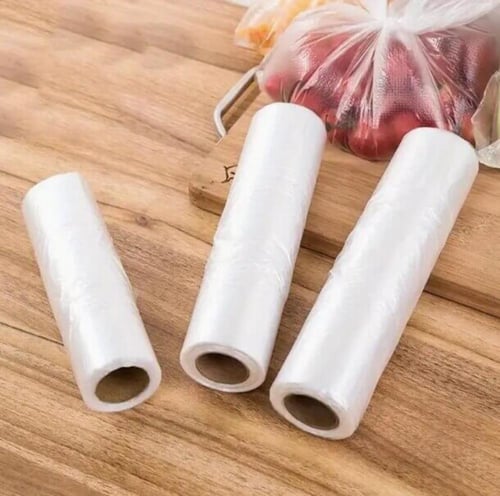 رول أكياس حراري لحفظ الطعام / مقاس 12 / العدد 170...