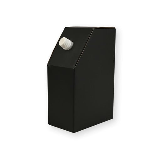 جيك حراري أسود لحفظ المشروبات الساخنة والباردة |1...