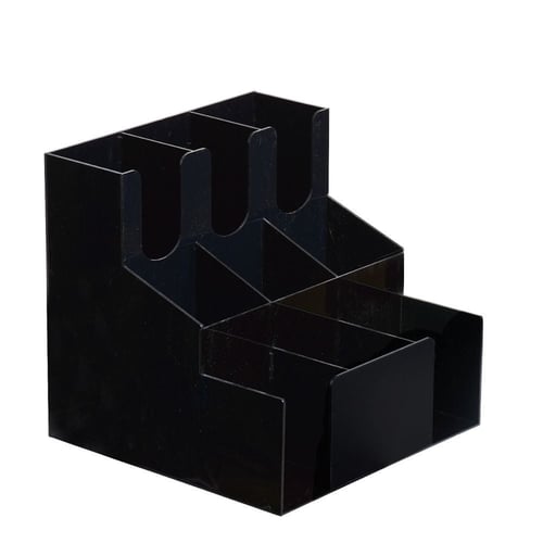 حامل ومنظم الاكواب واداوت القهوة-9 أقسام