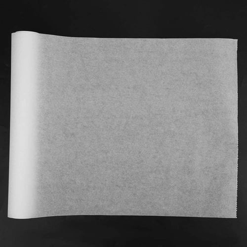 رول ورق مشمع مثالي للتغليف ومتعدد الاستخدام - 30سم...