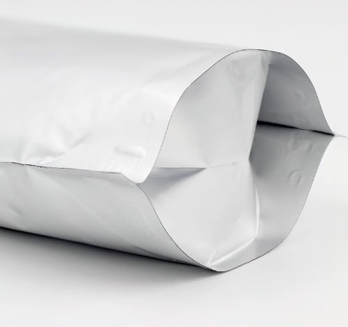 كيس ألمنيوم لتعبئة وحفظ القهوة والبهارات -1000 جرا...