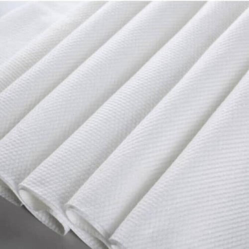 منشفة لطيفة وناعمه70*140سم / العدد 25 منشفة