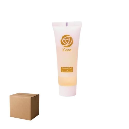 كرتون شامبو فندقي 20 مل / العدد 400