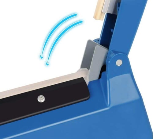 مكينة لحام واغلاق للأكياس البلاستيك - SP-300H