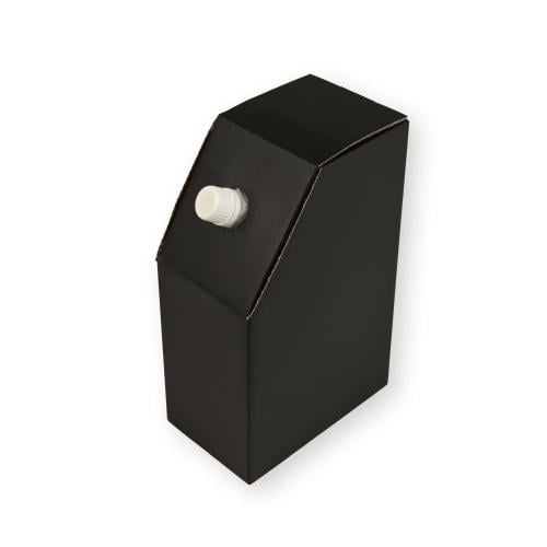 جيك حراري أسود لحفظ المشروبات الساخنة والباردة |1...