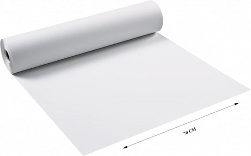 رول ورق بيج لتغليف وزن 10 كيلو جرام