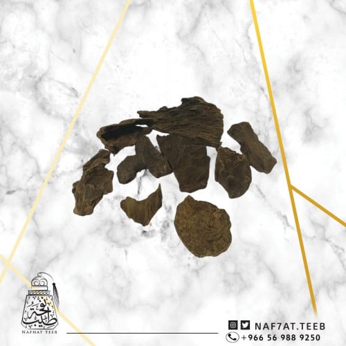 أوقية عود سومطري جامبي قواقع سوبر