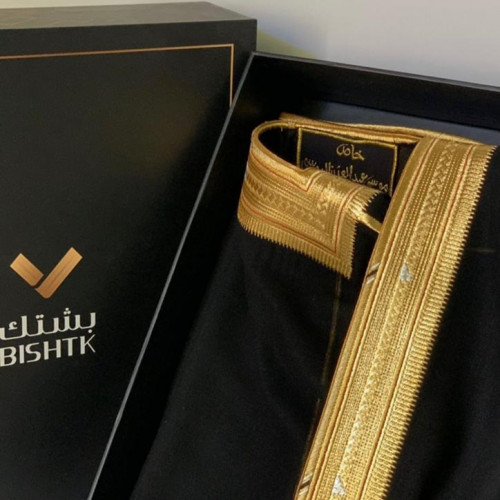 تفصيل بشت خاص