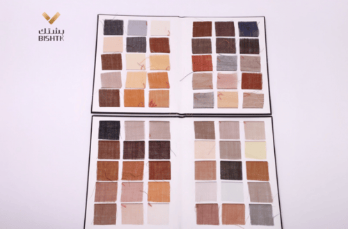 خدمة التفصيل ( في موقع العميل )