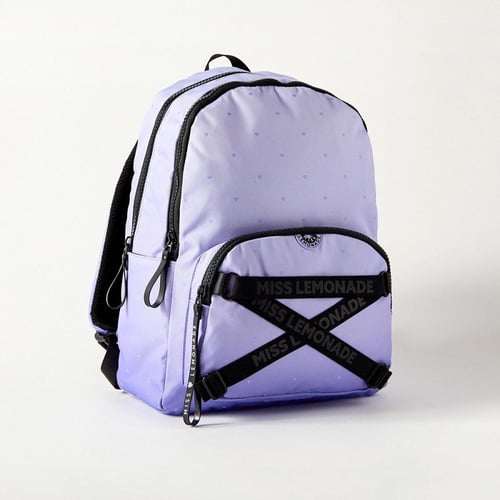 شنطة ظهر 18 انش مارشمالو