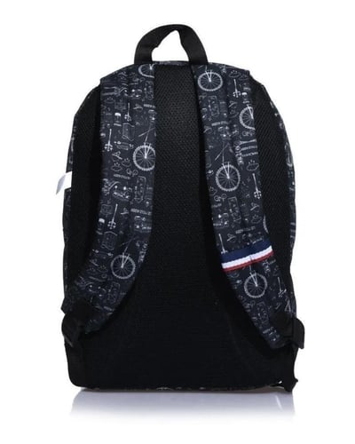 حقيبة مدرسية U.S. Polo Assn.