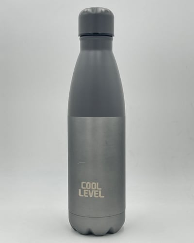 حافظة ماء 500 مل من Cool Level