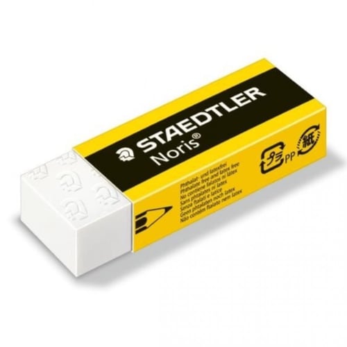 ممحاة ستيدلر