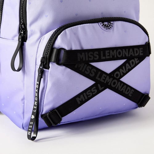 شنطة ظهر 18 انش مارشمالو