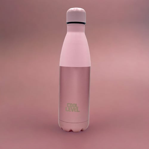 حافظة ماء 500 مل من Cool Level