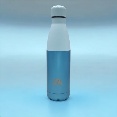 حافظة ماء 500 مل من Cool Level