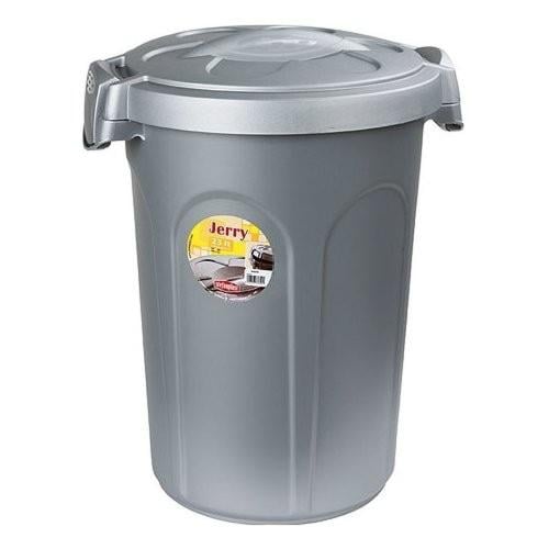 Zolux Food Plastic Container 23L