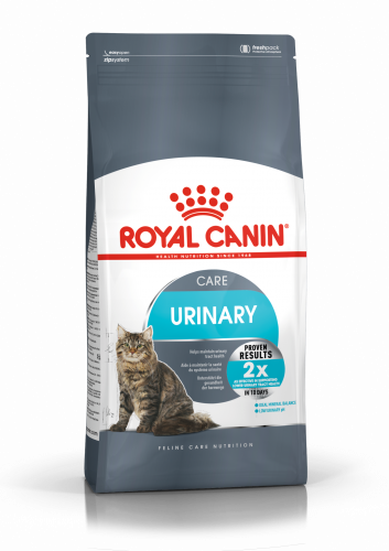 Royal Canin رويال كانين طعام جاف للقطط للعناية بال...