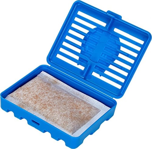 Catit حافظة فلاتر ماجيك بلو