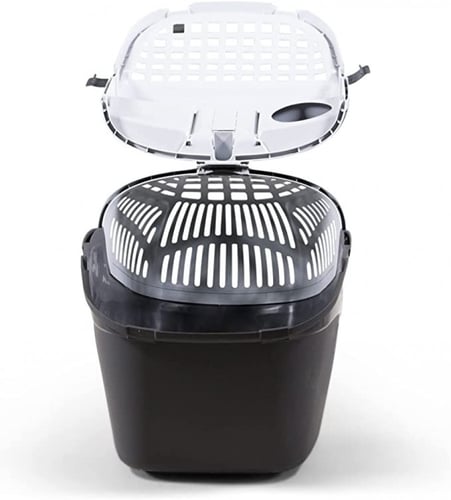 MPS صندوق تنقل للقطط والكلاب