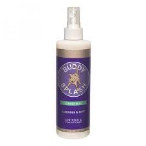 Buddy Splash Lavender & Mint for Dogs 118ml