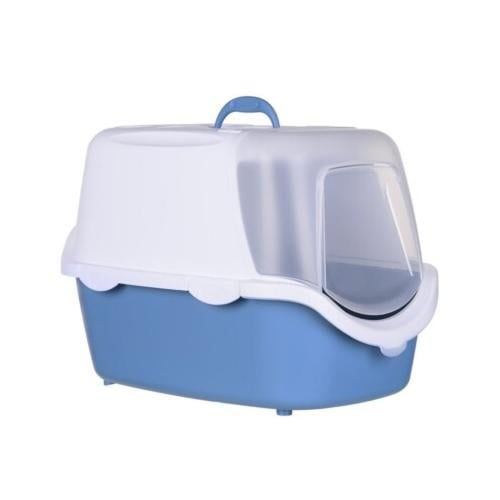 SP Cat Toilet Cathy Easy Clean Blue