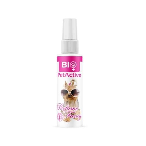 Bio PetActive Perfume Fancy for Female Dogs 50ml