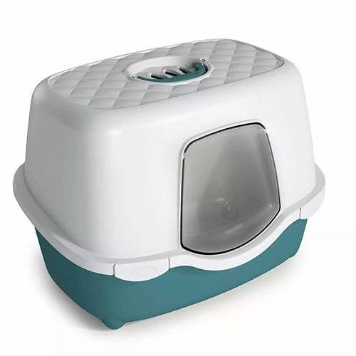 SP Toilette Très Chic Indoor Air Filter Green