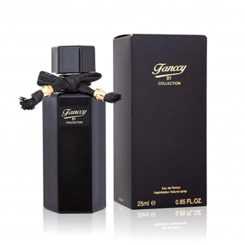 عطر fanccy BY - نسائي 25 مل