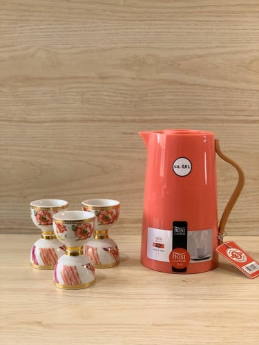 مجموعة القهوة العربية