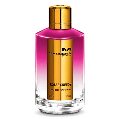 عطر روزيز جريدي نسائي ورجالي من مانسيرا او دي بارف...
