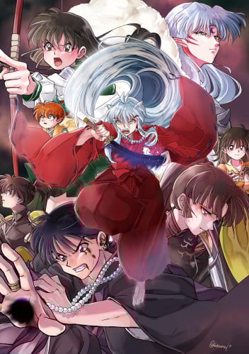 InuYasha