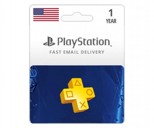 اشتراك بلس سنة كاملة امريكي