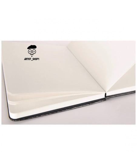 ارت بوك 180 درجة وسط