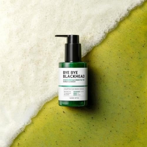 سوم باي مي باي باي بلاك هيد 30 يوم ميراكل جرين تي...