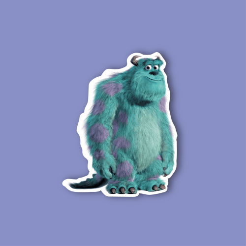 استكر لابتوب (شلبي)