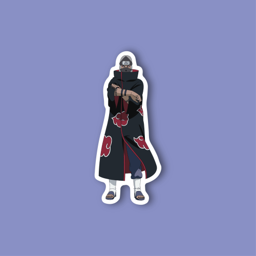 استكر جوال (إيتاشي أوتشيها)