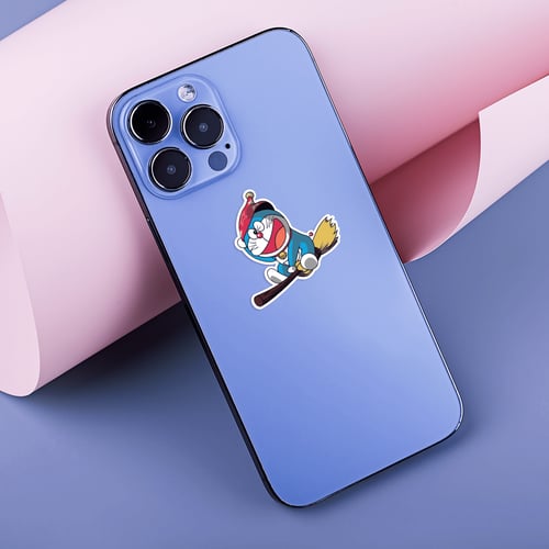 استكر جوال (دورايمون2)