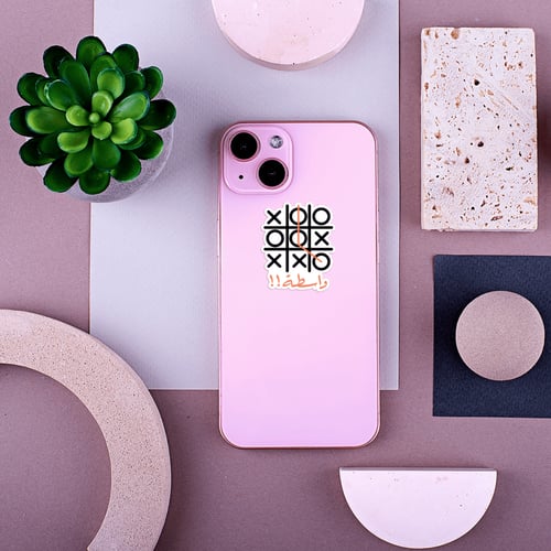 استكر جوال (واسطة!!)