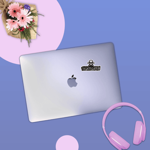 استكر لابتوب (المملكة العربية السعودية-3)