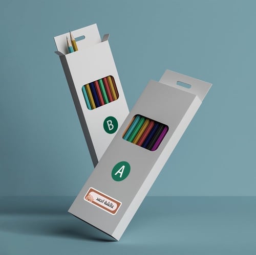 ملصق أسماء للبنات