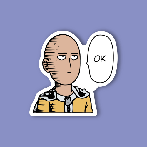 استكر لابتوب (سايتاما-2)