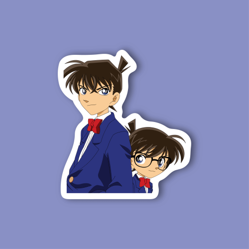 استكر لابتوب (سينشي كودو)